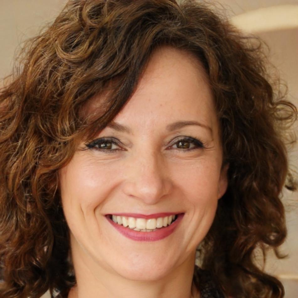 Portraitfoto Teilnehmerin