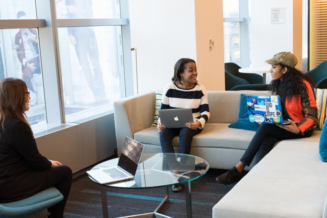 Persönliche Beratung und Empowerment in Dortmund