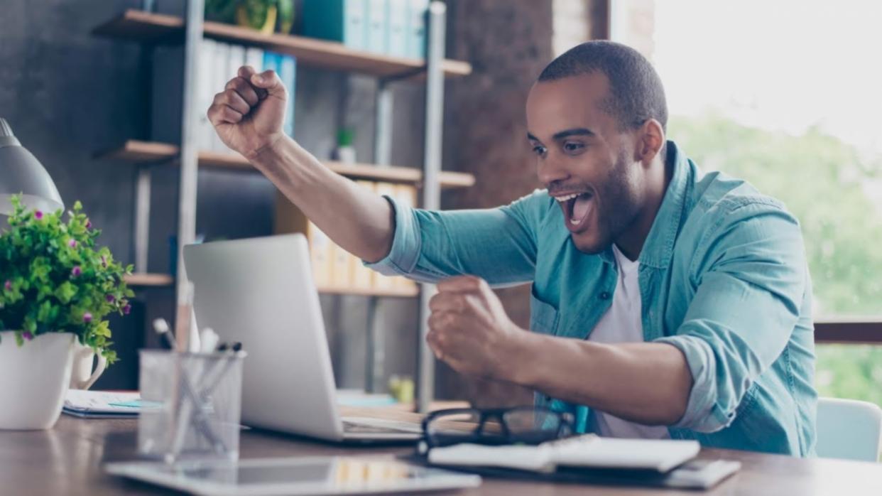 Seminarraum mit gemütlicher Atmosphäre