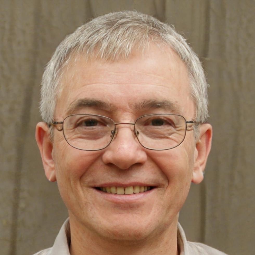 Portraitfoto Teilnehmer